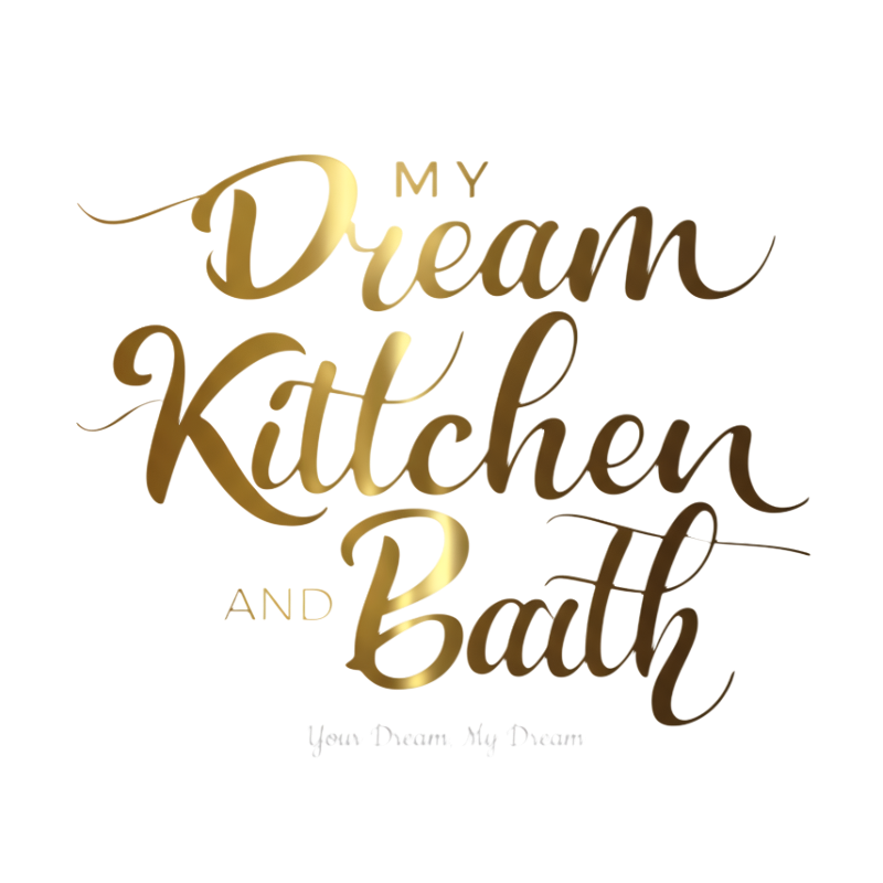My Dream Kitchen and Bath